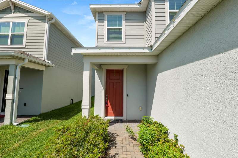 3 bedroom Single Family Residence at 1852 Summer Serenity Drive, Tohoqua Ph 4A, Kissimmee — photo 2