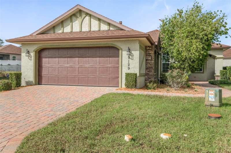 3 bedroom Single Family Residence at 9129 S Deer Park Drive, Deer Park Community, Homosassa — photo 1