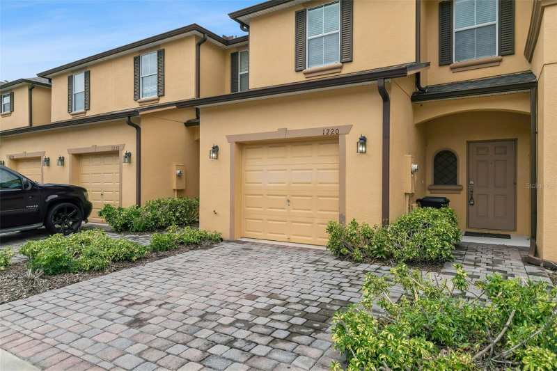 3 bedroom Townhouse at 1220 Twin Trees Lane, Retreat At Twin Lakes Rep, Sanford — photo 1