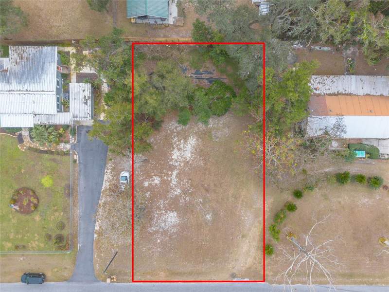 0 SPRING LAKE ROAD home for sale in Florida Fruitland Park Tropical