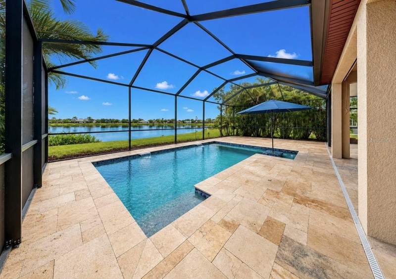 4 bedroom Single Family Residence at 5335 Sandy Shell Drive, Harbour Isles Ph 1, Apollo Beach — photo 5