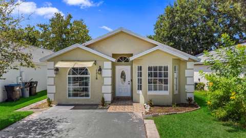 1218 Shoshanna Drive, home for sale on Shoshanna Drive