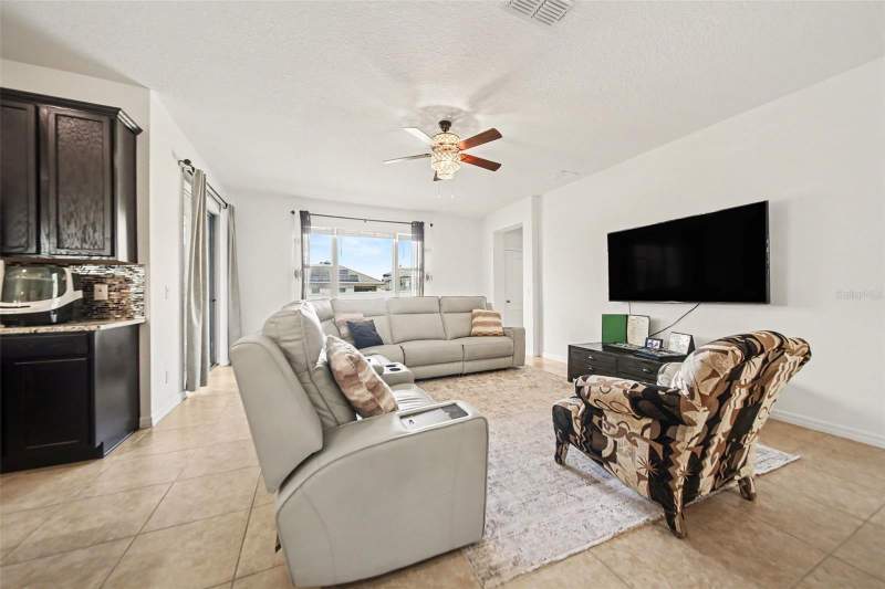 5 bedroom Single Family Residence at 191 HYDRA WAY, PRESERVE AT SUNRISE PHASE 2, GROVELAND — photo 5