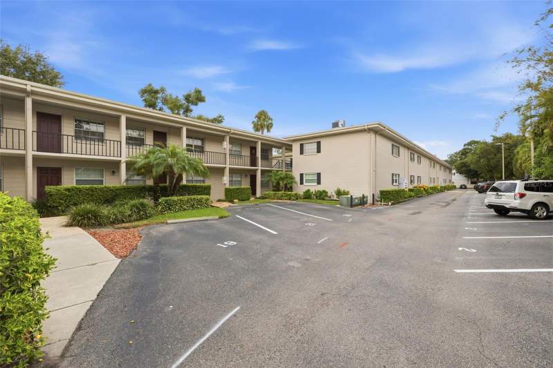 1 bedroom Condominium at 2207 S Carolina Avenue #9, Tampa Bayshore Villas Condomin, Tampa — photo 3