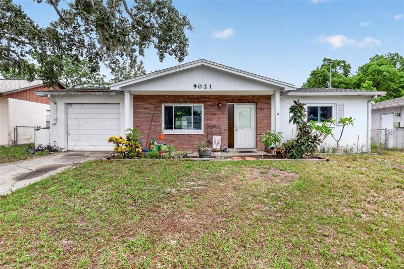 2 bedroom Single Family Residence at 9021 Richwood Lane, The Lakes, Port Richey — photo 4