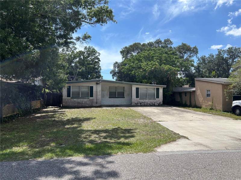4 bedroom Single Family Residence at 6328 30TH WAY, WASHINGTON TERRACE, ST PETERSBURG — photo 3