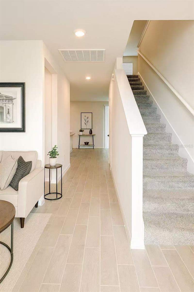 4 bedroom Single Family Residence at 17351 Million Lakes Court, Cagan Crossing, Clermont — photo 4