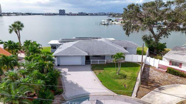 4 bedroom Single Family Residence at 7800 4th Avenue, South Cswy Isle 4th Add, St Petersburg — photo 2