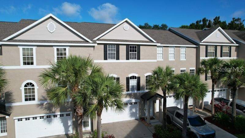 Bayshore Townhouses