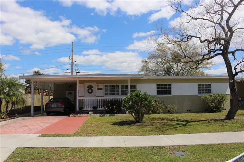 Pine Grove Estates Orlando