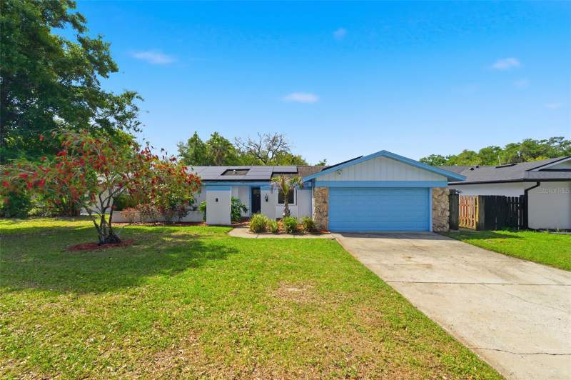 4 bedroom Single Family Residence at 2816 Rustic Oaks Drive, Rustic Oaks, Palm Harbor — photo 4