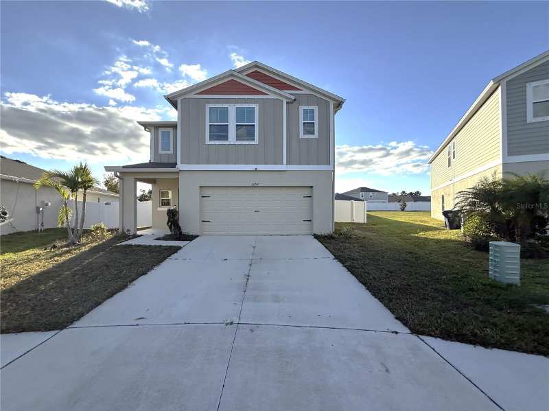 5 bedroom Single Family Residence at 13106 Zolo Spring Circle, Triple Crk Ph 4 Village I, Riverview — photo 1