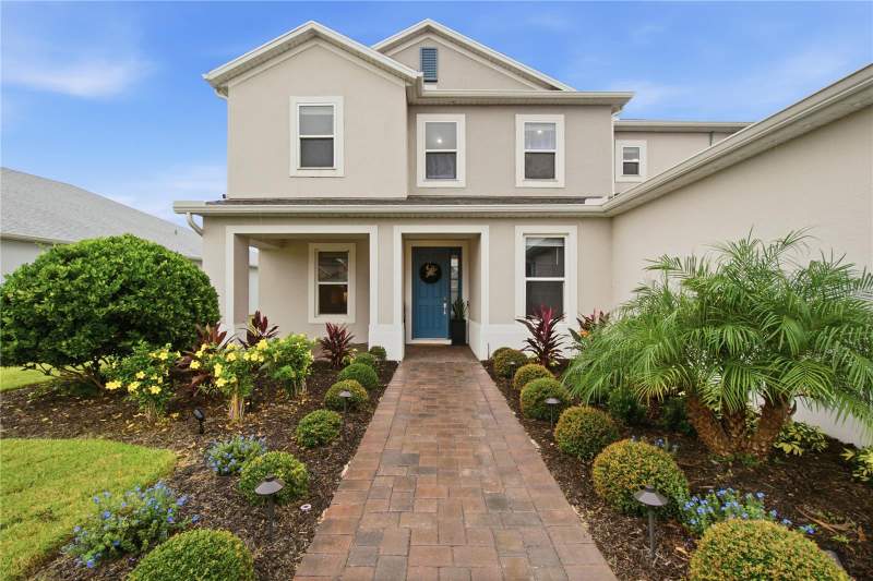 5 bedroom Single Family Residence at 2155 Timber Creek Lane, Hlnd Ranch/Canyons Ph 6, Clermont — photo 3
