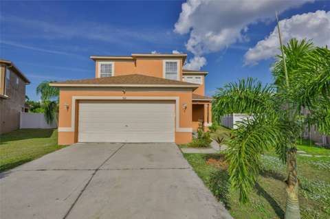 702 Cristelle Jean Drive, home for sale on Cristelle Jean Drive