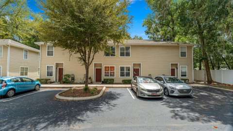 1710 NW 7Th Street #303, home for sale in Gainesville 32609