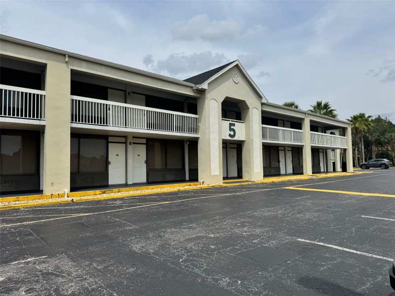 1 bedroom Condo - Hotel at 5245 W Irlo Bronson Memorial Highway #276, Legacy Grand East Gate Condo, Kissimmee — photo 1