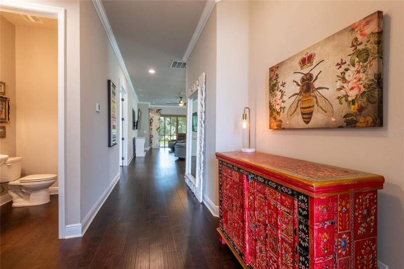 2 bedroom Single Family Residence at 13935 Natures Reserve Drive, Fishhawk Ranch West Ph 3B, Lithia — photo 3