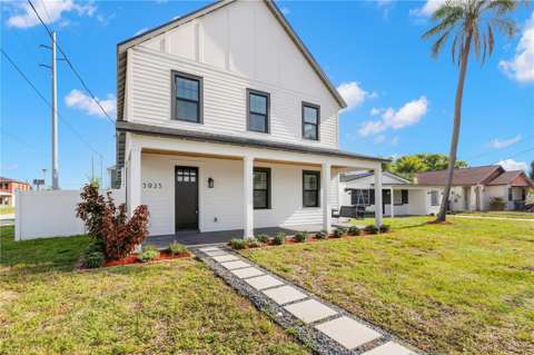 3923 W Gray Street, home for sale in Tampa 33609
