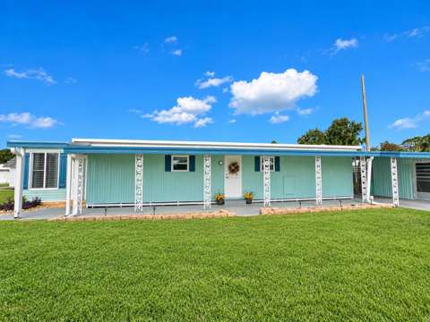 223 Rue De Paresse, home for sale in Tavares 32778