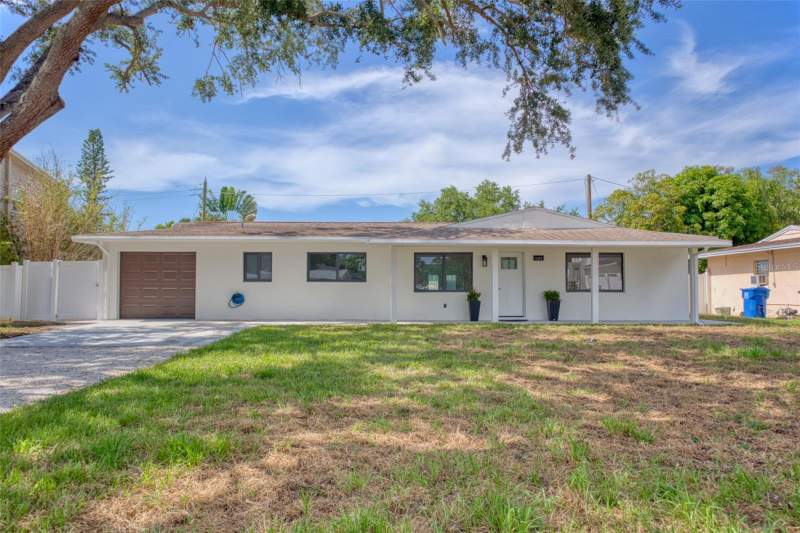 3 bedroom Single Family Residence at 1397 83rd Avenue, Winston Park, St Petersburg — photo 5