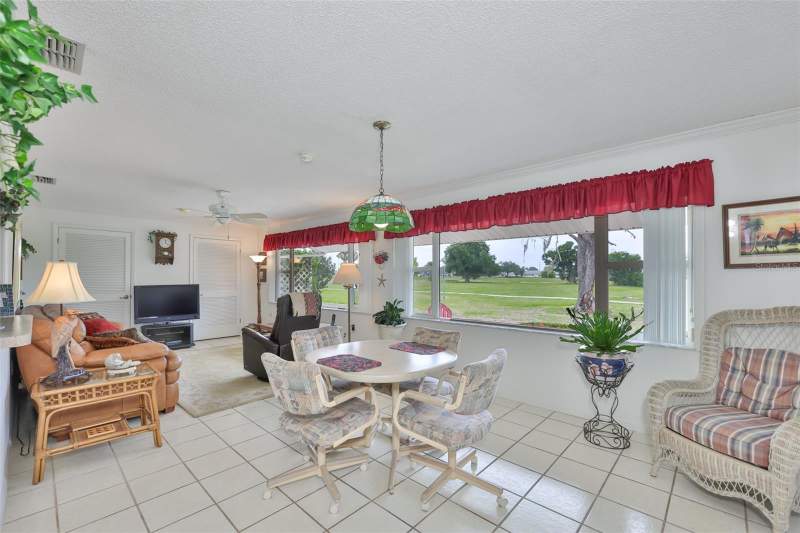 2 bedroom Single Family Residence at 684 Allegheny Drive, Del Webbs Sun City Florida Un, Sun City Center — photo 4