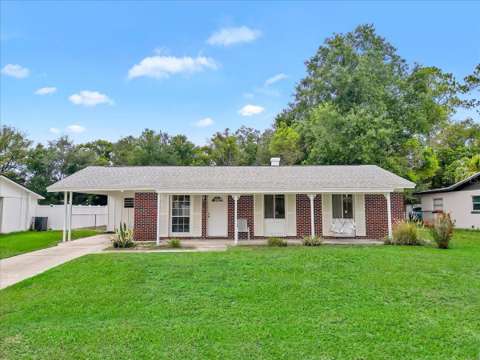 5810 Driftwood Drive, home for sale on Driftwood Drive