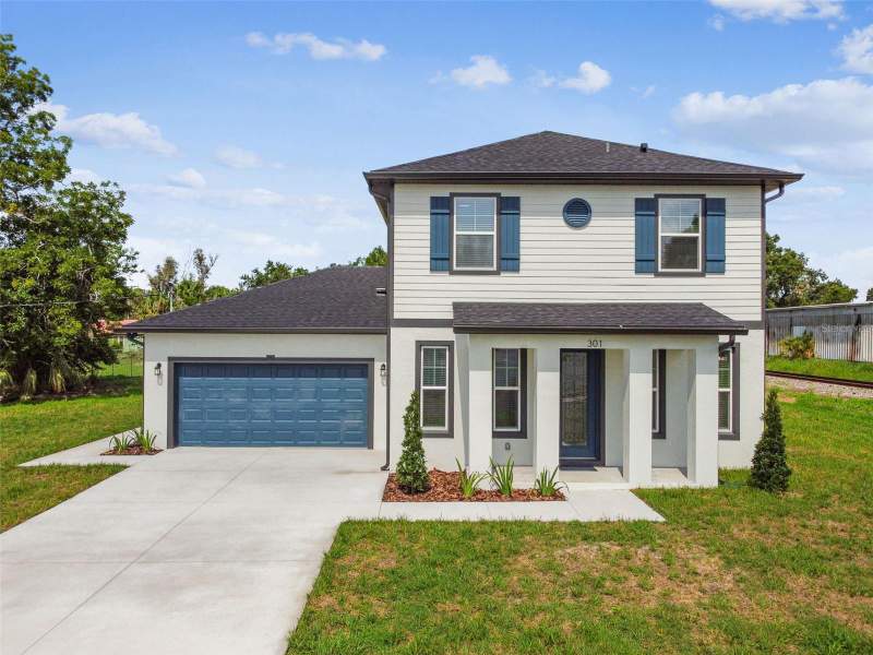 Plant Cit Warren'sHomes for Sale in Plant City, FL