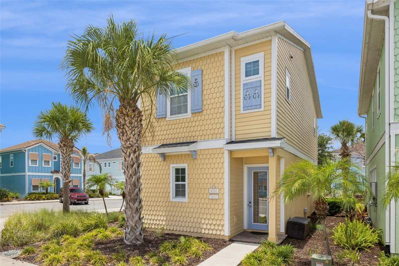 3 bedroom Single Family Residence at 8065 Lost Shaker Lane, Rolling Oaks Ph 6, Kissimmee — photo 3