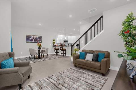 3309 Grande Heron Drive, St Cloud FL - photo 7 of 37