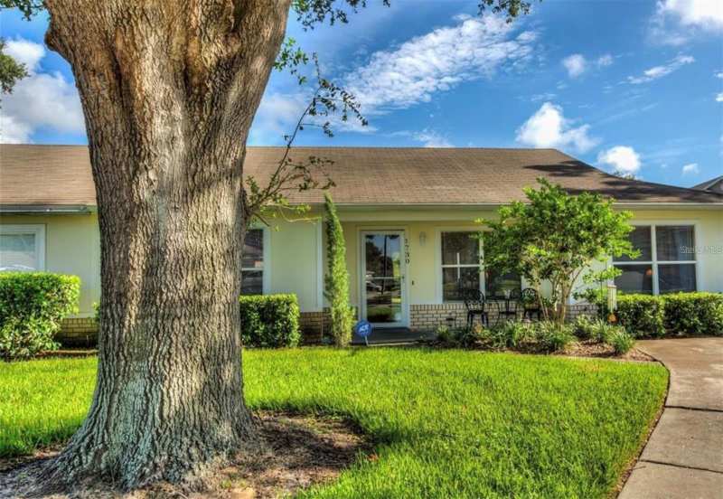 3 bedroom Villa at 1730 Tropical Court, Golden Palms Sub, Tavares — photo 1