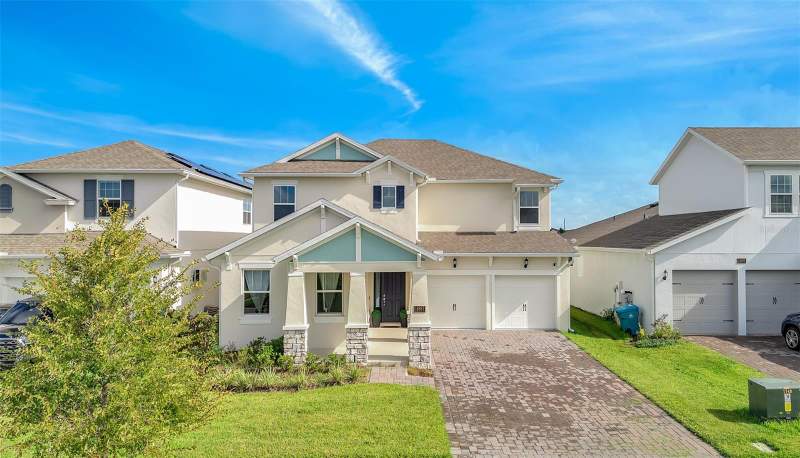 18887 RAWSON STREET home for sale in Poitras East
