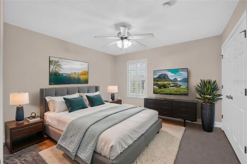 2 bedroom Condominium at 2927 SW 35th Place #115, Woods Edge Condo, Gainesville — photo 4