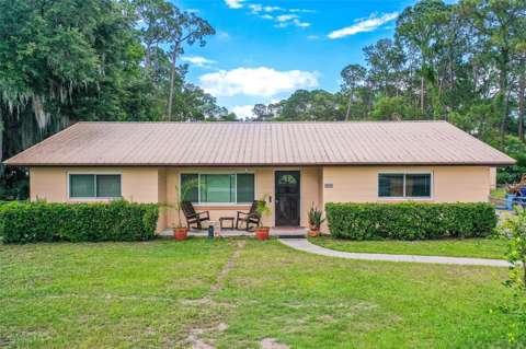 305 Cloverleaf Road, home for sale in Lake Placid 33852