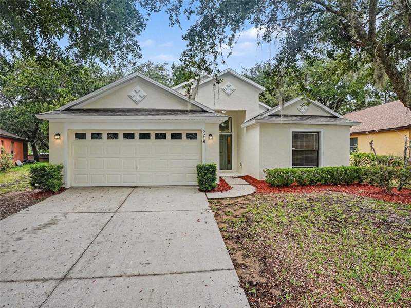 Tavares Chelsea Oaks South