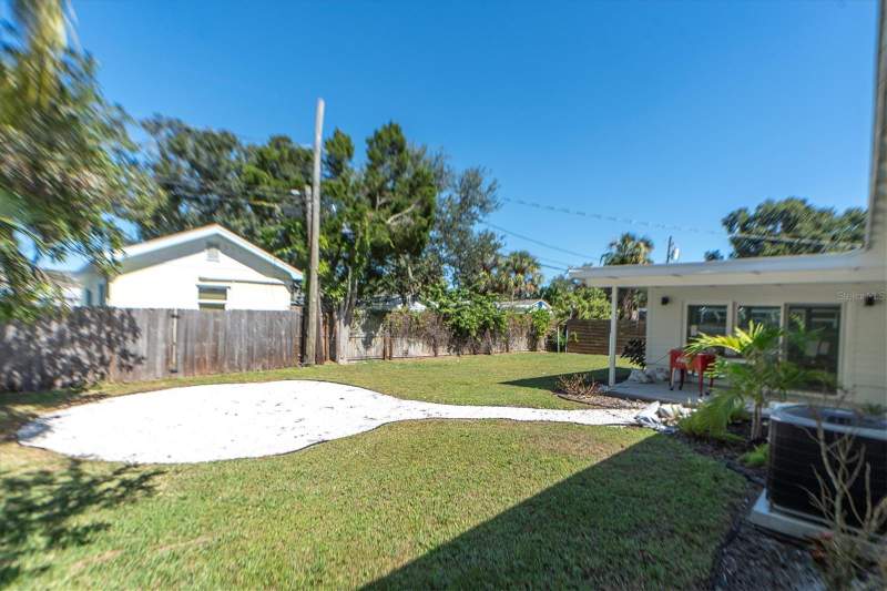 3 bedroom Single Family Residence at 4811 Del Rio Way, Baywood Sub, Gulfport — photo 4