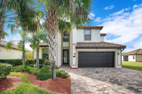 6914 Quiet Creek Drive, home for sale in Bradenton 34212