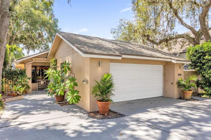 1850 BRYAN AVENUE home for sale in Lakeview Terrace Winter Park