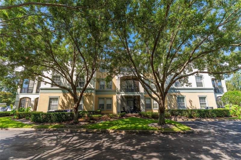 2 bedroom Condominium at 8180 Boat Hook Loop #109, Lakeside/Lks, Windermere — photo 2