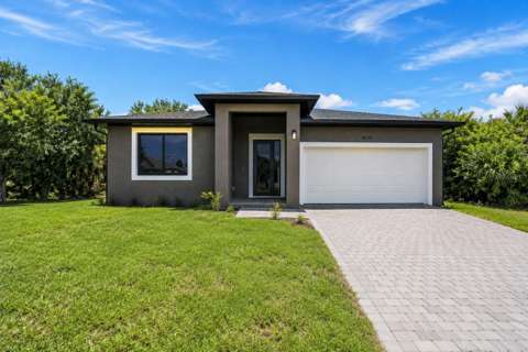 8533 Lancelot Avenue, home for sale in North Port 34287