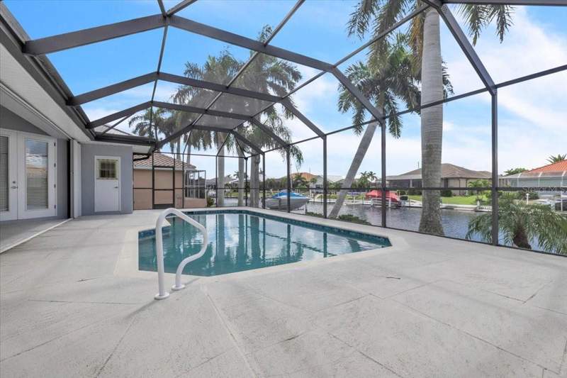 3 bedroom Single Family Residence at 3517 Dipper Court, Punta Gorda Isles Sec 14, Punta Gorda — photo 3