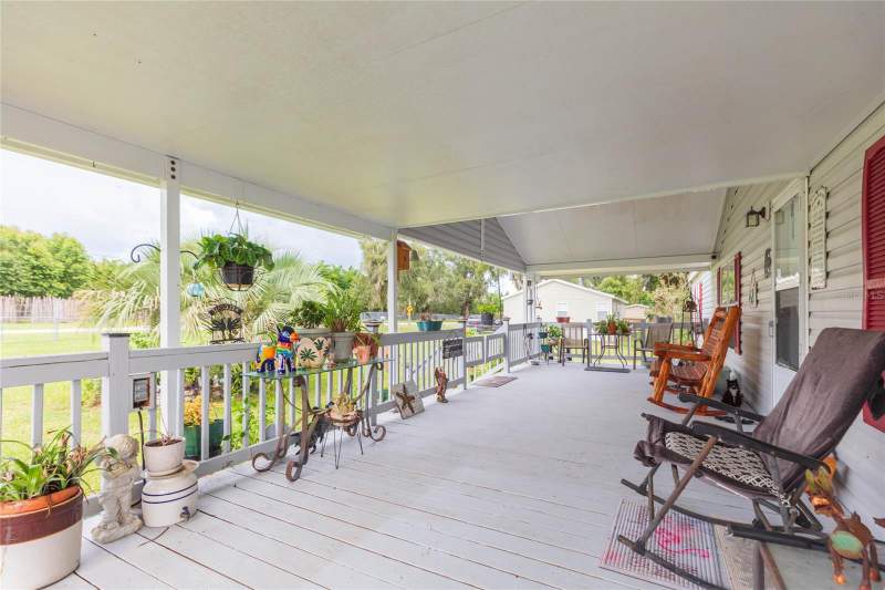 3 bedroom Manufactured Home at 14716 Billie Lane, Auton Woods Rep, Dade City — photo 3