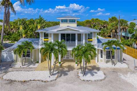 550 N Gulf Boulevard, golf community for sale in Placida