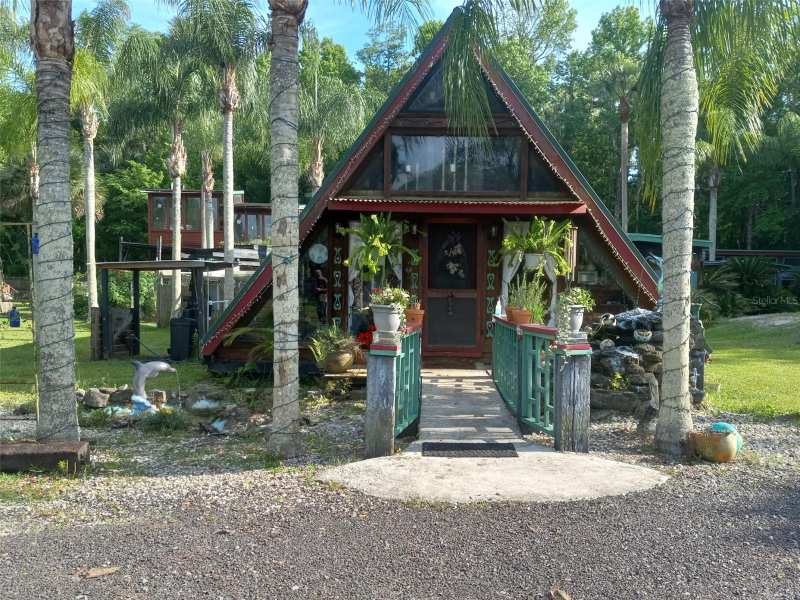 3 bedroom Single Family Residence at 3841 Arbor Avenue, Daytona North Sub, Bunnell — photo 1