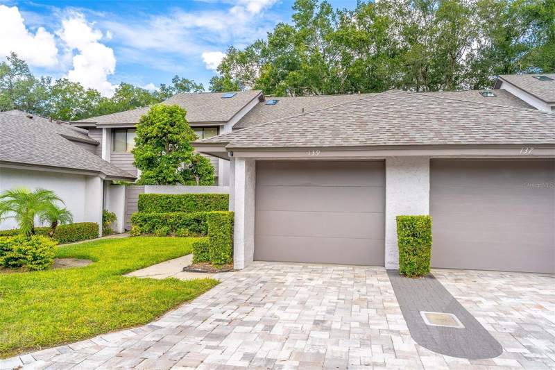 3 bedroom Townhouse at 139 Olive Tree Circle, Montgomery Club Condo, Altamonte Springs — photo 2
