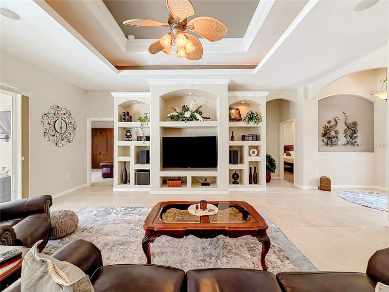 3 bedroom Single Family Residence at 27423 Natal Drive, Punta Gorda Isles Sec 20, Punta Gorda — photo 3