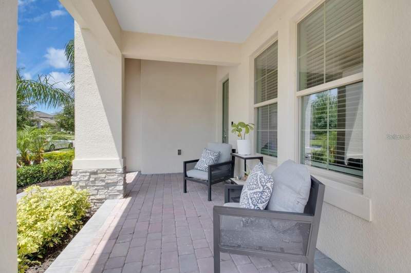 5 bedroom Single Family Residence at 8768 Sonoma Coast Drive, Waterleigh, Winter Garden — photo 2
