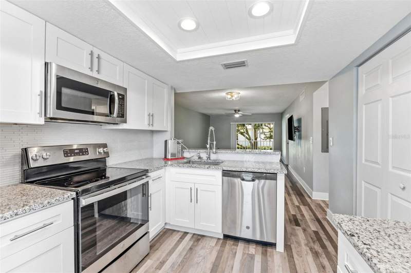 2 bedroom Condominium at 126 Cypress Court #26, East Lake Woodlands Cypress Estates, Oldsmar — photo 3