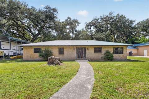 7468 Cr 650, home for sale in Bushnell 33513