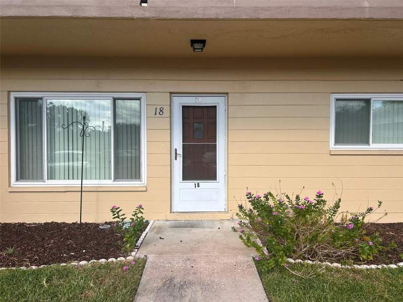 2 bedroom Condominium at 2402 ECUADORIAN WAY #18, ON TOP OF THE WORLD, CLEARWATER — photo 3