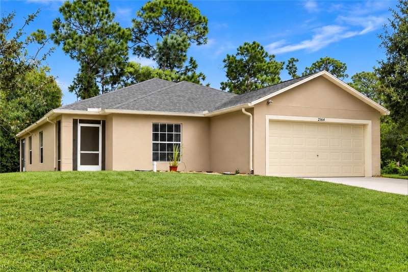 3 bedroom Single Family Residence at 2164 Shilo Street, Port Charlotte Sec 020, Port Charlotte — photo 2